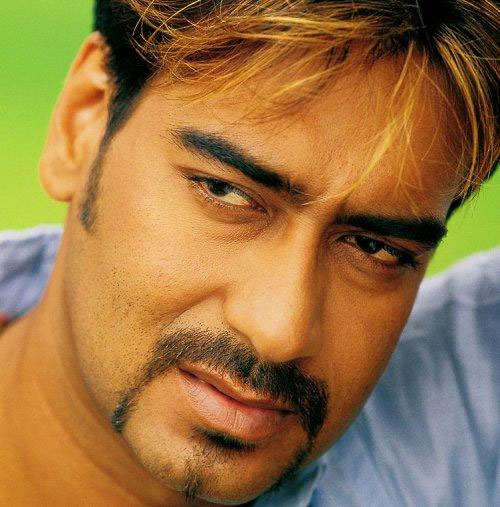 Ajay Devgan hot 2011 Top 10 Bollywood Male Actors for 2010   2011