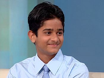Top 10 Most Intelligent People of The World Akrit Jaswal genius pic Top 10 Most Intelligent People of The World