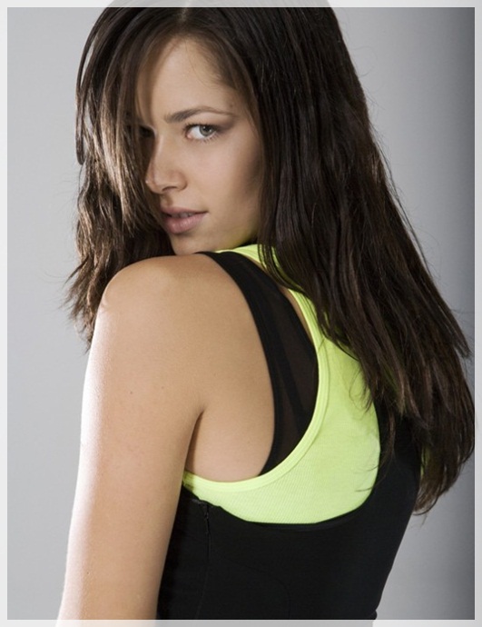 Ana Ivanovic hot 211 Top 10 Hottest and Sexiest Tennis Players