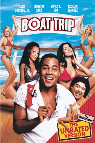 Boat Trip Unrate Movie Top 10 Best Unrated Movies To Watch