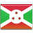Burundi Flag 3 Top 10 Poorest Countries in the World