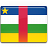 Central African Republic flag 7 Top 10 Poorest Countries in the World