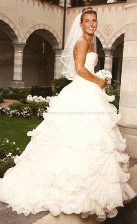 Top 10 Most Expensive Weddings Colleen McLaughlin Wedding Top 10 Most Expensive Weddings