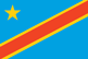 Congo Democratic Republic of the flag 2 Top 10 Poorest Countries in the World