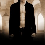 Damon Salvatore by Supernatural 4 150x150 10 Hottest Ian SomerHalder Wallpapers