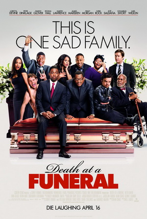 Death at the Funeral Top 10 Funniest Movies of 2010   2011