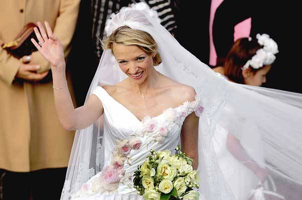 Top 10 Most Expensive Weddings Delphine Arnault Wedding Top 10 Most Expensive Weddings