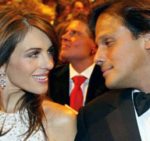 Top 10 Most Expensive Weddings Elizabeth Hurley Wedding Top 10 Most Expensive Weddings