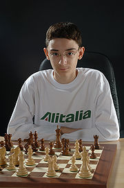 Fabiano Luigi Caruana Top 10 Most Intelligent People of The World