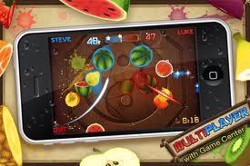 Fruit Ninja apple 2011 Top 10 Apple iPhone / Ipod / Ipad Apps for 
2011