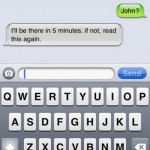 10 Most Funny iPhone Text Message Fails