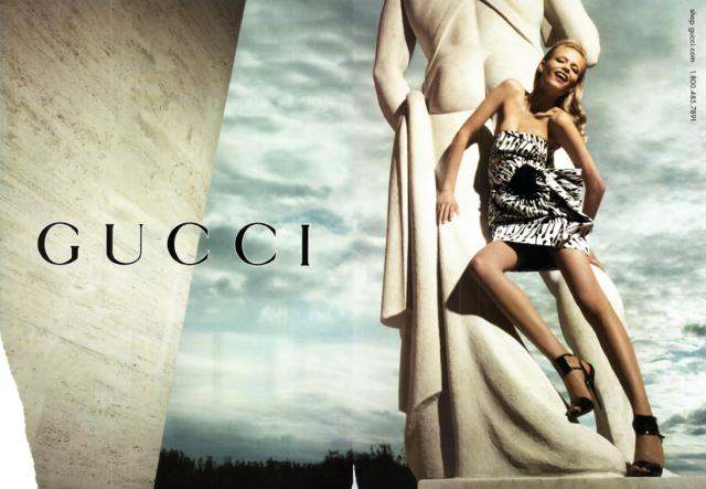 Gucci top fashion brand 2011 Top 10 Most Expensive Fashion Brands in The World For 2011