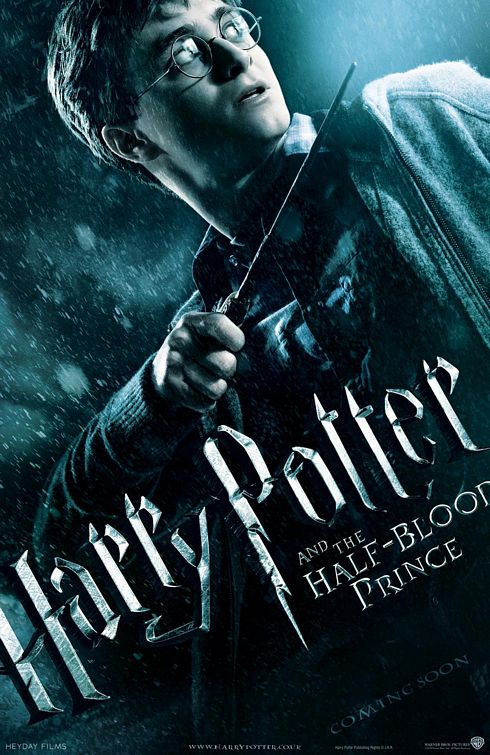 Harry Potter and the Half Blood Prince Top 10 Most Expensive Hollywood Movies Ever