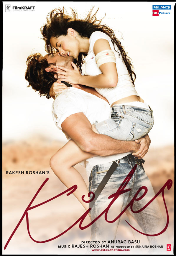 Top 10 Flop Bollywood Movies in 2010 – 2011 Kites Flop Movie 2010 Top 10 Flop Bollywood Movies in 2010 – 2011
