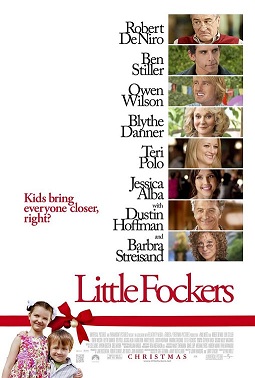 Little fockers Top 10 Funniest Movies of 2010   2011