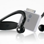 Motorola MotoROKR Bluetooth Stereo Headset 7 150x150 Top 10 Apple iPhone Accessories for 2011