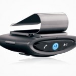 Motorola MotoROKR Bluetooth in Car Speaker 4 150x150 Top 10 Apple iPhone Accessories for 2011