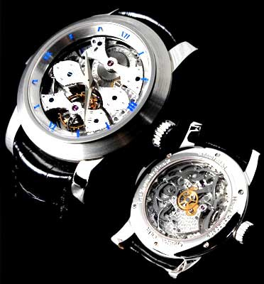 Opera One Most expensive Watch 7 Top 10 Most Expensive Watches in The World