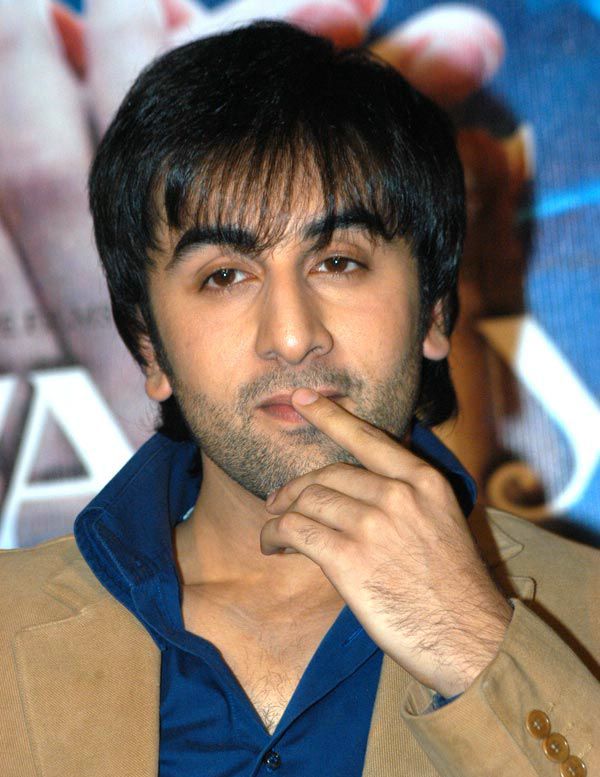 Ranbir Kapoor hot 2011 Top 10 Bollywood Male Actors for 2011