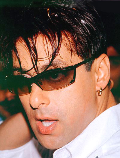 Salman Khan hot 2011 Top 10 Bollywood Male Actors for 2011