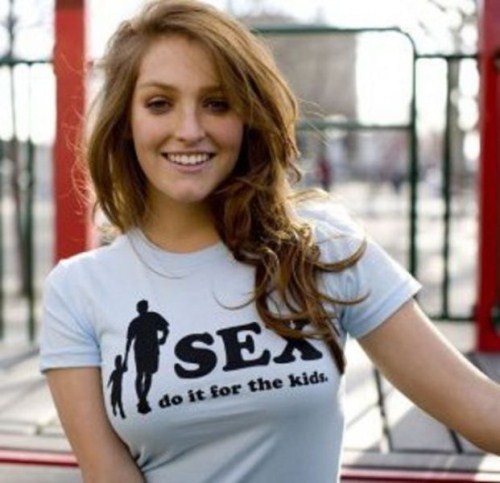 Sexy T Shirt Girls 001 10 Hot Girls Wearing Sexy T Shirts 