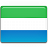 Sierra Leone Flag 10 Top 10 Poorest Countries in the World
