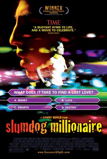 Top 10 Movies to Win Most Oscars Slumdog Millionaire Top 10 Movies to Win Most Oscars