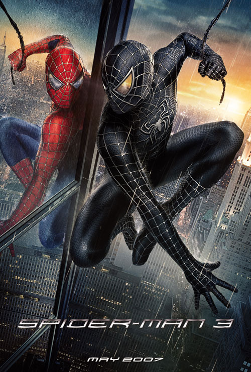 spiderman 3 game cover. Spider Man 3: