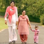 Tallest Woman 04 150x150 Top 10 Tallest Women in the World