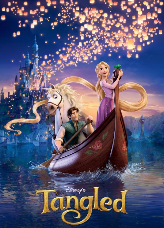 Tangled Top 10 Most Expensive Hollywood Movies Ever