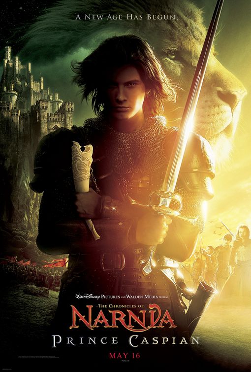 The Chronicles of Narnia Prince Caspian Top 10 Most Expensive Hollywood Movies Ever