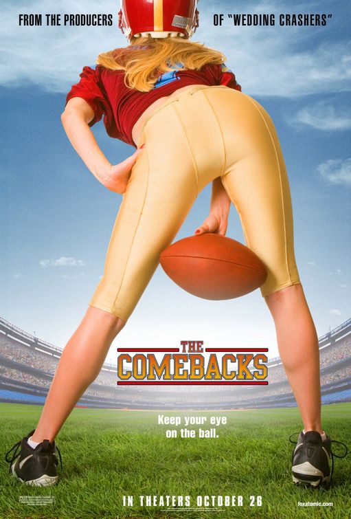 The_Comebacks-Movie Unrate