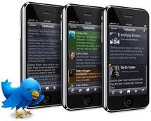 Twitterrific for iphone apple 2011 Top 10 Apple iPhone / Ipod / Ipad Apps for 2011