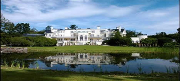 Updown Court Top 10 Most Expensive Houses in The World