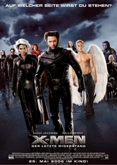 X Men The Last Stand Top 10 Most Expensive Hollywood Movies Ever