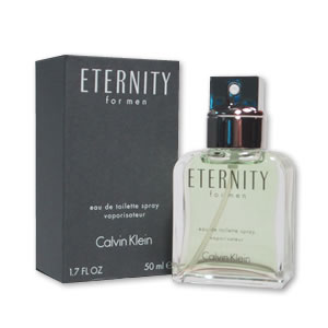 Ck Eternity Perfume