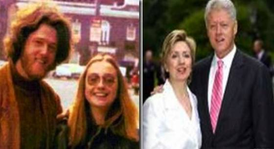 celebs after fame 05 10 Celebrities Before and After Fame Pics