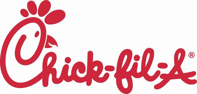 chick fil a  Top 10 Best Fast Food Restaurant Chains