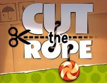 cut the rope apple 2011 Top 10 Apple iPhone / Ipod / Ipad Apps for 2011