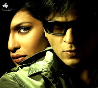 don 2 movie 2011 poster Top 10 Most Anticipated Bollywood Movies For 2011