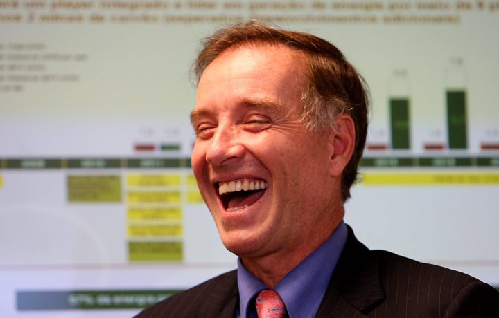 eike batista richest 2011 Top 10 Richest People in The World by 2011