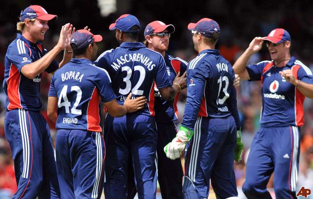 Top 10 Best Cricket Teams 2010 – 2011 england cricket team 2011 Top 10 Best Cricket Teams 2010 – 2011