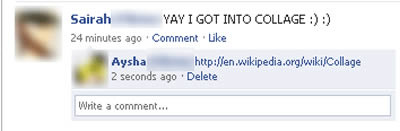 Play Fashion Games Facebook on 10 Most Funny Facebook Status Updates Funny Facebook Status 9     Tip