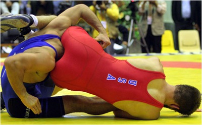 funny sports photo 1 Top 10 Pictures of Funny Moments in Sports