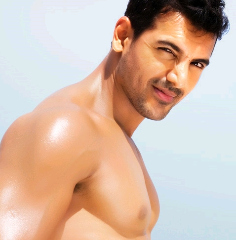 john abraham hot 2011 Top 10 Bollywood Male Actors for 2010   2011