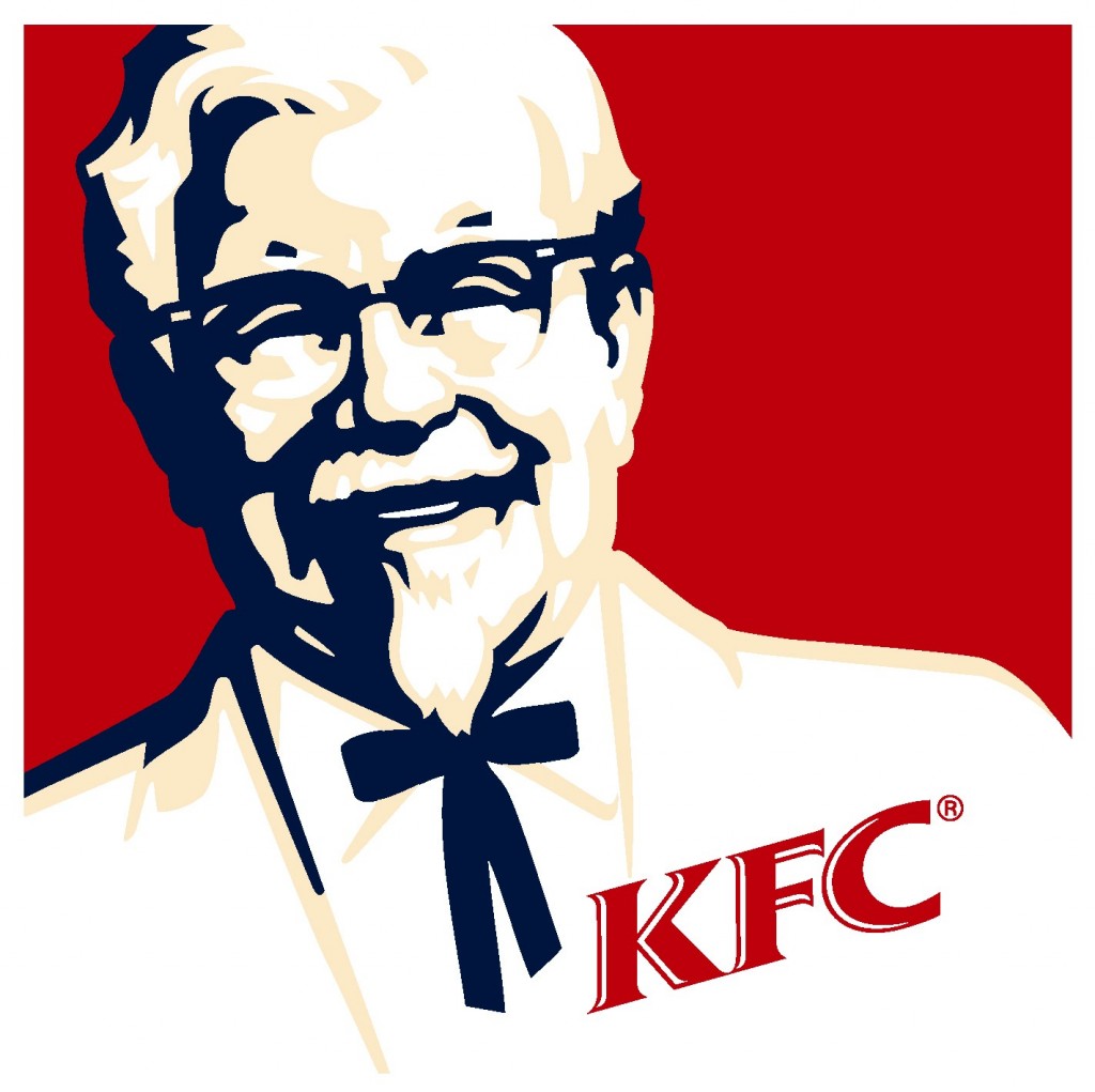 kfc 1024x1021 Top 10 Best Fast Food Restaurant Chains