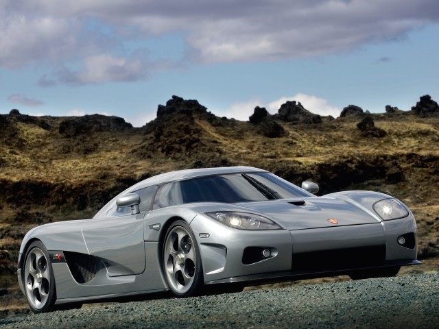 koenigsegg ccx fastest cars 2011 Top 10 Fastest Cars in The World For 2010   2011 