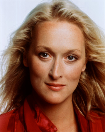 Meryl Streep