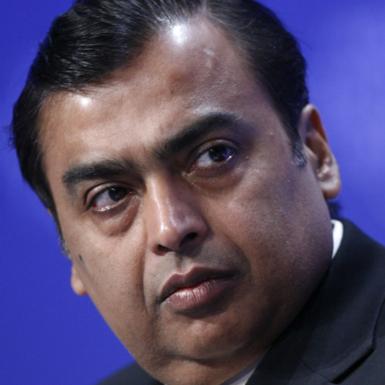 mukesh ambani richest 2011 Top 10 Richest People in The World by 2011