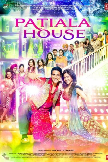 patiala house movie Top 10 Most Anticipated Bollywood Movies For 2011